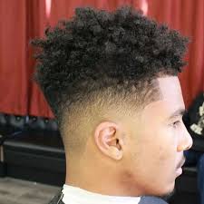 Mid fade haircuts are best which starts from the middle. 17 Best Shadow Fade Haircuts For Men In 2021