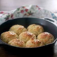 Good food recipes how to make delicious soft bread buns. Easy 3 Ingredient Self Rising Flour Biscuits Baker Bettie