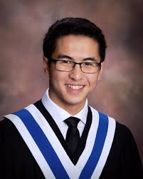 CHEMAINUS SECONDARY SCHOOL 2018 GRADUATING CLASS