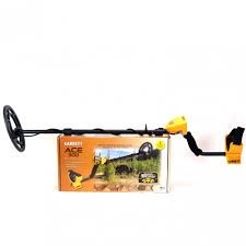 Camping in puerto rico is a wondrous experience and there's no other place in the world quite like camping in sandy beaches, tropical forests, mountain 5. Garrett Ace 300 Metal Detector