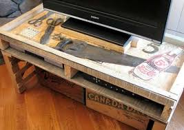 There are endless different designs for the living room entertainment centers that you can quickly build at home! Diy Tv Stand 10 Doable Designs Bob Vila