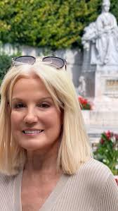 What could be better than spending time by The Blue Danube in Vienna  waltzing with great friends!