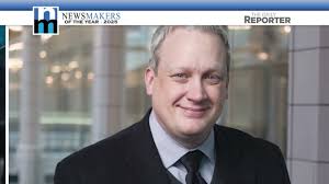 Innovator of the Year Paul Andersen 8211 GRAEF