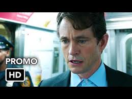 Preview — Law & Order Season 22 Episode 3: Camouflage