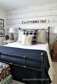 Classic And Vintage Farmhouse Bedroom Ideas 36 Lampbedroom Farmhouselamp Remodel Bedroom Farmhouse Bedroom Decor Home Decor Bedroom