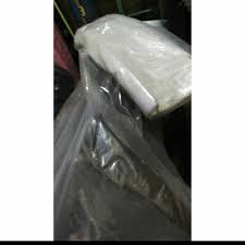 Harga beton cor termurah dan terbaru dari beton cor jayamix, tiga roda, readymix untuk per m2, m3, kubi, molen, m3 manual. Jual Plastik Cor Bening Harga Per 1 Roll Plastik Serbaguna Kota Tangerang Selatan Bintang Jaya Bintaro Tokopedia