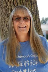 Staff — Early Childhood Center