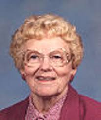 Maxine T. Esther Obituary March 24, 2003