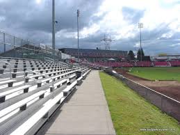 Volcanoes Stadium Keizer Oregon