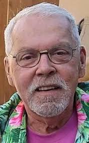 Michael Travis Barrick