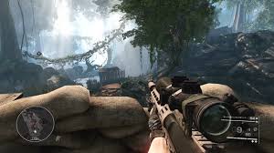 is this the best 10 sniper game on steam revisiting sniper ghost warr sniper games sniper ghost