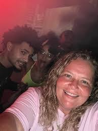 Alicia Gier's Instagram, Twitter & Facebook