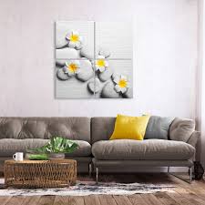 Die begrenzung der maximalmaße ist keine willkür, sondern folgt ganz praktischen erwägungen. Leinwand Bilder Strand Meer Steine Sand Wandbilder Xxl Wohnzimmer Kunstdruck Ebay