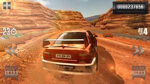 User rating for rally racer unlocked: Rally Racer Drift Unlocked For Android Apk Download