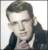 John RUNNING Obituary (1946