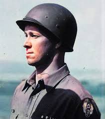 Remembering Harold A. Coleman, Sr. (22 April 1914