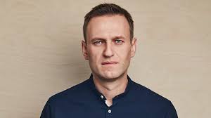 В этой студии вместо нас должен быть алексей навальный. Navalnyj Uveren Chto Fsb Znala O Ego Razgovore S Otravitelem No Skryla Ot Putina Ukrainskaya Pravda