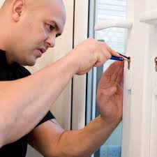 Expert Lock Installation & Door Hardware Services in Mooresville