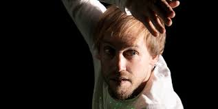 Théâtre de l'UsineManel Salas Palau