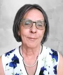 Monique Dubé Tremblay