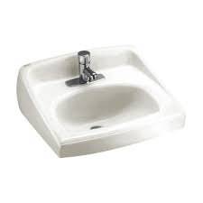 american standard lucerne wall mount