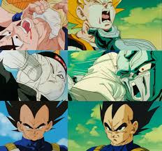 •dragon ball gt follows the story of dragon ball and dragon ball z much better. Dragonball Ultimate On Twitter Next Time Moro