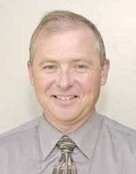 Cripps new United Way president