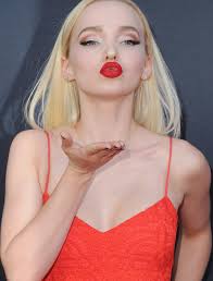 Dove Cameron's Best Beauty Looks Over the Years