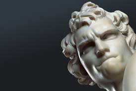 DOMVS PVCELAE: Visita virtual: DAVID, la revitalización de una iconografía  renacentista