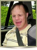 Michael Douglas Roderick McGee