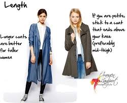 4 Things You Need To Know Before You Buy A Winter Coat Clothes Coat Fashion