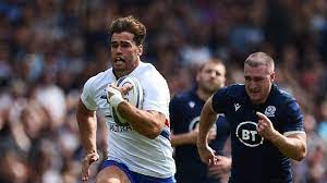 Statistiques du match, temps forts, compositions d'équipes, dernières rencontres entre ces deux équipes… avec la fédération française de rugby. Ecosse France Masculin Le Resume Youtube