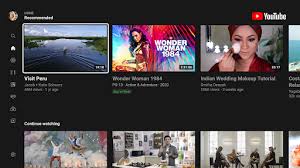 If you're watching a homemade show on youtube, you might want to download the video so you can watch it at a later date on your portable media device. Youtube For Android Tv Apk Mod Download 2 13 08 Apksshare Com