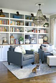 The Library Is Complete For Real This Time Home Living Room Formal Living Rooms Home Decor