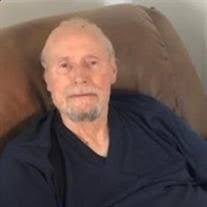 James Joseph Setter Obituary