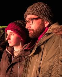 Georgia Tennant célèbre son 17e anniversaire de mariage avec son mari David  Tennant : "17 ans depuis qu'on est devenus nous. Je suis tellement soulagée  de pouvoir tout faire avec toi. Mon