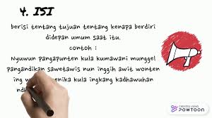 Dilengkapi contoh gendhing dan terjemah bahasa indonesia. Struktur Pranatacara Youtube