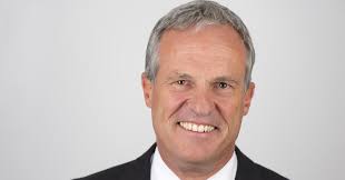 Adrian Brown to replace Scott Egan as interim Towergate chief