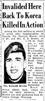 Kenneth Sidney Brooks