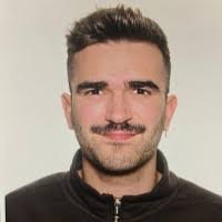 Daniel Lidon's Instagram, Twitter & Facebook