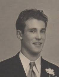 Hugh William Cooke Obituary