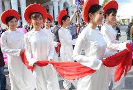 How Do You Pronounce The Word Ao Dai E2f