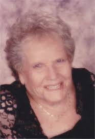 Veda Eliza Holland Connell (1913-2001)