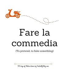 Day 17 Of 100 Days Of Italian Idioms By Instantlyitaly Com Italian Language Learning Italian Words Italian Phrases
