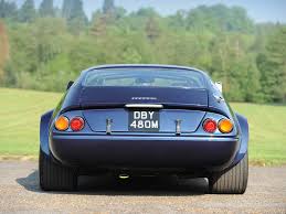 But did you check ebay? Ferrari 365 Gtb4 Daytona Competition For Sale At Talacrest