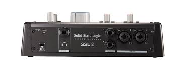 Main marketsnorth america south america western europe eastern europe ea. Solid State Logic 2 Digital Audio Interfaces Hardware Software