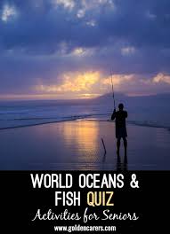 Printable trivia questions and answers multiple choice are here to let you know 100 interesting . World Oceans Fish Quiz