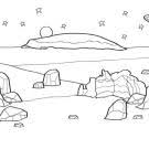 Pin by algery gutierrez on paper ideas. Seismo Dibujo Para Colorear E Imprimir