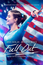 اسماعيليه ميوزك افلام عربي 2016 اغاني شعبي 2016 افلام اجنبي 2016 افلام رعب 2016 Full Out Movie Streaming Movies Ariana Berlin