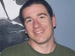 Jason Scrimshaw's Instagram, Twitter & Facebook